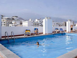 Girasol Hotel Tenerife Island